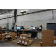 Fostoria 9.50KW / 39.60 Amps / Industrial Heaters & Accessories