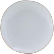 Tuxton China GAA-005 Plate, 9" dia., round, microwave & dishwasher safe, oven proof, fully vitrified, lead-free, ceramic, TuxTrendz, Artisan, Agave, Pack of 12