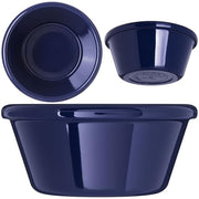 Carlisle FoodService Products Cobalt / 6 oz / 48 Ramekins