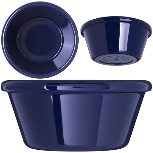 Carlisle FoodService Products Cobalt / 6 oz / 48 Ramekins