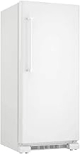 Danby DUF167A3WDD 16.7 Cu.Ft. White Upright Freezer