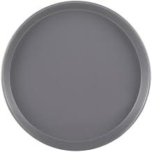 15” Anodized Aluminum Deep Dish Pizza Pan by American Metalcraft – Metal, Model HC90152