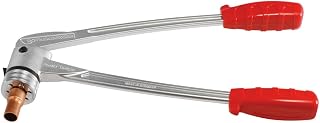 Rothenberger 12526 Rolock EPT Set, 12-15-18-22-28-35-42mm
