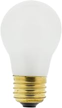 0548680 Light Bulb 2 Pack Compatible With Hussmann 120 Volt 40 Watt