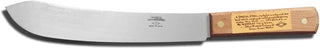 Dexter Russell 012-12BU Traditional (04641) Butcher Knife, 12", high-carbon steel, beech handle​​‌‌‌‌‍​​‌‌‌‌‍​​‌‌​​‍​​‌‌‌‌‍​​‌​‌‌‍​​​‌‌‌‍​​‌‌​​‍​​‌​‌‌‍​​‌‌‌‌​‍​​​‌‌‌‍​​‌‌‌​​‍​​​‌‌​