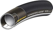 Continental Special Class II Track Tubular Bicycle Tire (Black - 28 x 23)