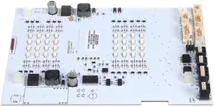 Fits Crathco 22200FG030B 20210312-0042 PCB Shuttle Heater High Limit