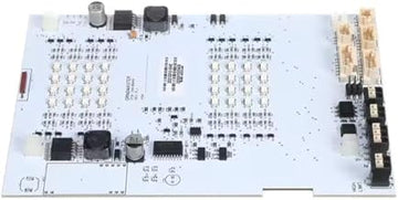Fits Crathco 22200FG030B 20210312-0042 PCB Shuttle Heater High Limit