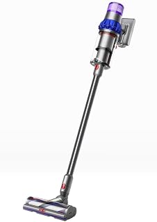 Dyson V15 Detect Pro​ Cordless Vacuum Cleaner (Renewed)