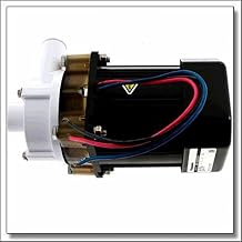 0730 Motor Pump Assembly by Hoshizaki