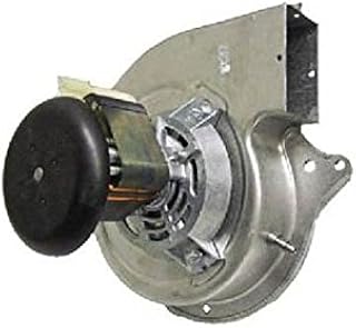Replacement for Fasco Furnace Vent Venter Exhaust Draft Inducer Motor 7002-2975 | Direct Replacement, Vent Venter Motor