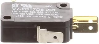 Fits Grindmaster Cecilware 1312 Switch, for 3341A/3342