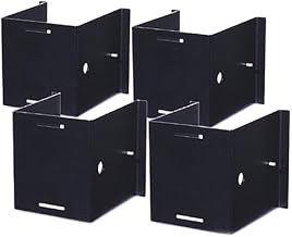 APC Rack Baying Brackets 24IN (AR8410)