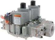 Rheem AP14326N Water Heater Valve, Natural Gas Dual Parallel Gas Valve - 24V