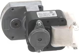 Fits Saniserv BZ325-DA005 Gearmotor 230V 60HZ