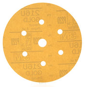 3M 6 / P220 & DF / Factory Hook & Loop Discs