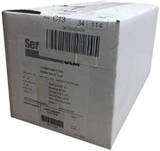 Fan Motor 1/4 HP 200-230v MOT18625 Compatible Replacement for American Standard Trane