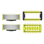 PHILIPS QP620/50 / 1 Count (Pack of 1) / Yellow Accessories