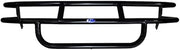 Performance Plus Carts EZGO TXT Golf Cart Brush Guard | OEM-Style | Black | Compatible with 1994.5-2013 Models