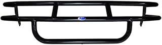 Performance Plus Carts EZGO TXT Golf Cart Brush Guard | OEM-Style | Black | Compatible with 1994.5-2013 Models
