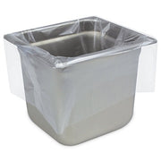 PanSaver 100 Count (Pack of 1) / Sixth Pan / 5.0 quarts Liners