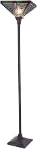 CH3T359BM14-TF1 Torchiere Floor Lamp