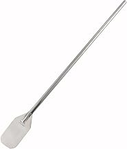 Stainless Steel Mixing Paddle, 48-Inch (2 Pack)