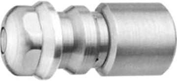Ridgid 82837 Nozzle, H45 1/8 Spin 1750