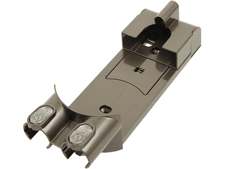 DC58 DC by Dyson – One Size, Clear, Model 904219-05