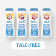ARM & HAMMER Fresh Air / 4.5 Ounce (Pack of 1) / 1 Powders