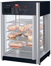 Hatco FDWD-1X Flav-R-Fresh Holding and Display Cabinet