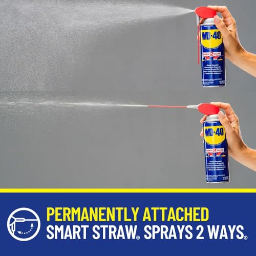 WD-40 24 Pack / Sprays / Blue Lubricants