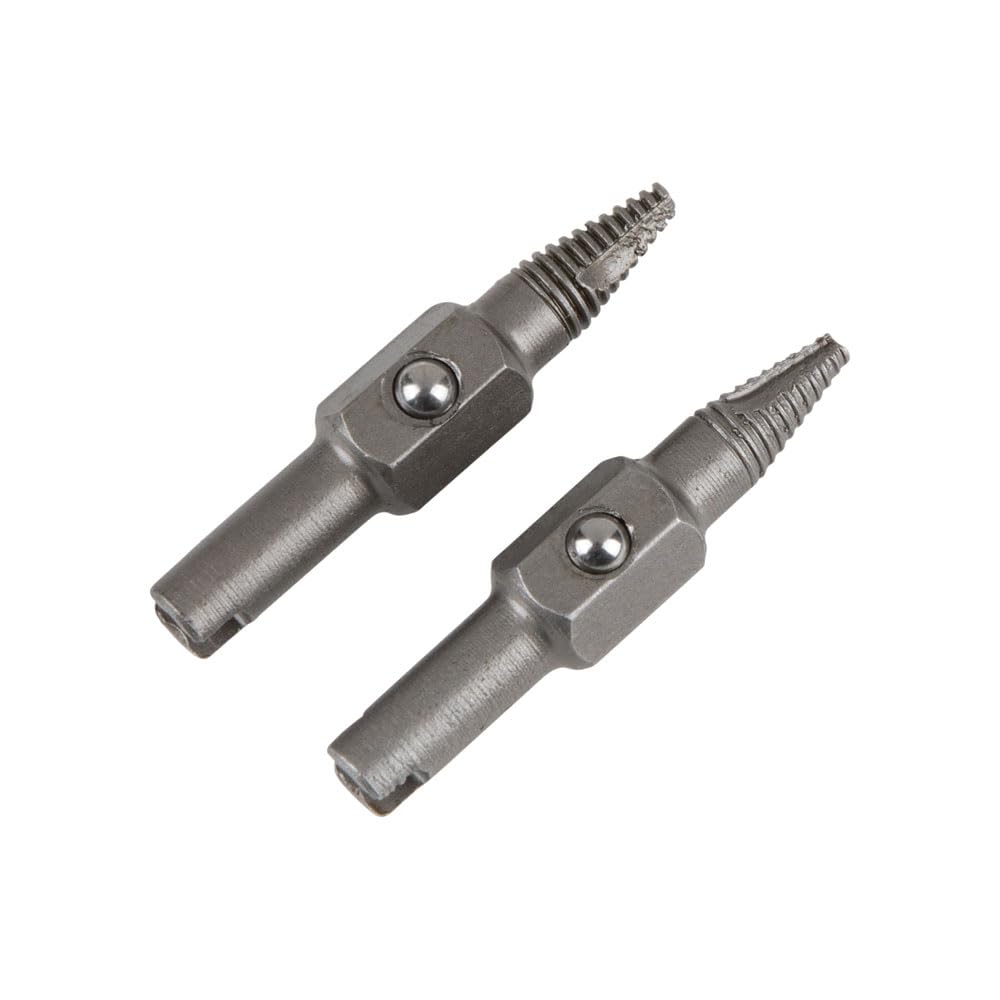 KLEIN TOOLS 1 Count (Pack of 1) / Silver / 1 Masonry Core Drill Bits