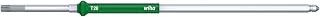 Wiha Torque 2859 Interchangeable TORX® Screwdriver Blades Various Sizes TORX T20