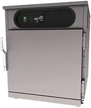 Carter-Hoffmann hotLOGIX Humidified Holding Cabinet-Logix6 Series undercounter - HL6-5
