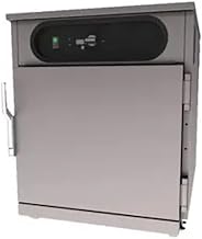 Carter-Hoffmann hotLOGIX Humidified Holding Cabinet-Logix6 Series undercounter - HL6-5