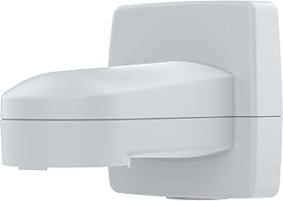 Communications AXIS TQ5001-E Wall and Pole Mount for PTZ Cameras (Replaces T91L61)