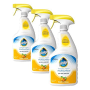 Pledge 25 Ounce (Pack of 3) / Citrus / 25 Ounce All-Purpose Cleaners