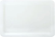 HUBERT Food Storage Box Lid - 18 1/10"L x 11 13/16"W