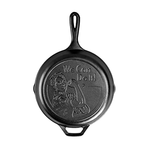 Lodge 10.25" / Skillet / Black Skillets
