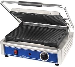 GPG1410 Mid Size 14" x 10" Panini Grill