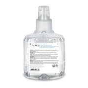 GOJO GOJ 1941-02 Provon LTX-12 Clear and Mild Foam Handwash – 1250 ml Volume (Pack of 2)