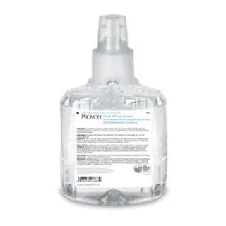 GOJO GOJ 1941-02 Provon LTX-12 Clear and Mild Foam Handwash – 1250 ml Volume (Pack of 2)