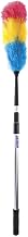 HUBERT Polywool Duster - Adjustable 51" to 82"L