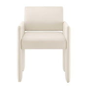 Furnifact Alabaster / 1 Chairs