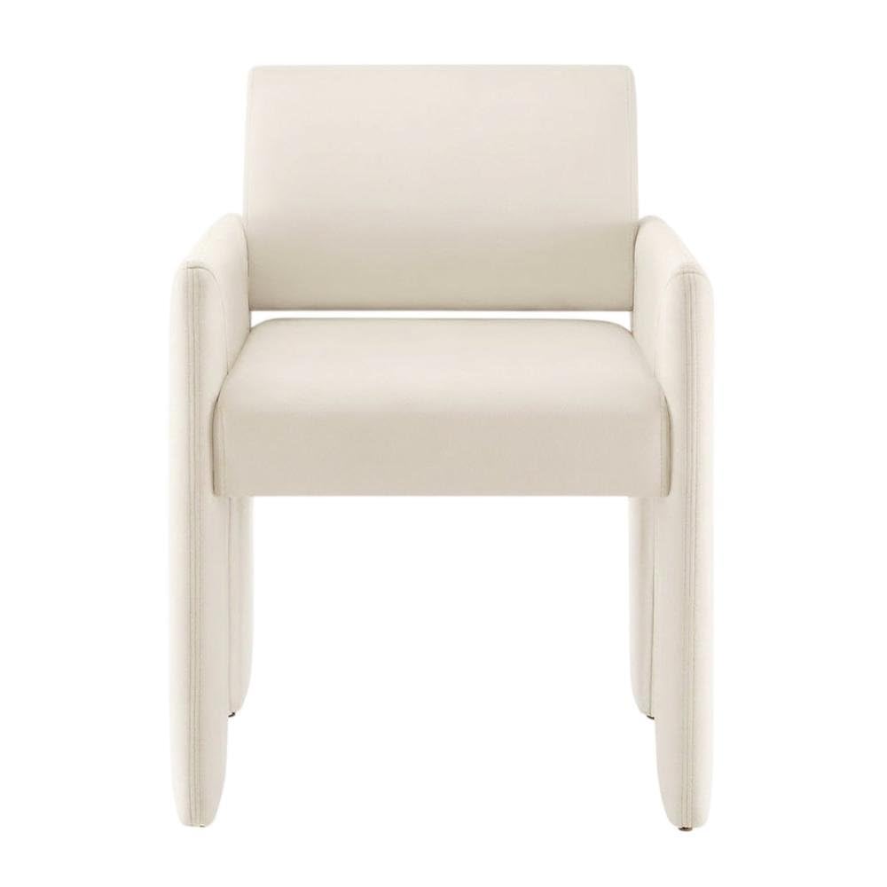 Furnifact Alabaster / 1 Chairs