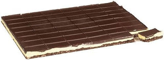 The Original Cakerie Nanaimo Dessert Bar -- 2 per case.