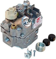 Bakers Pride R3104X GAS CONTROL;