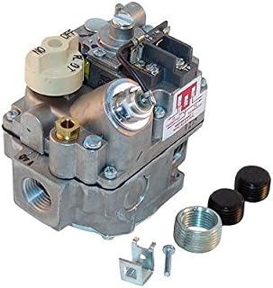 Bakers Pride R3104X GAS CONTROL;