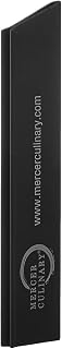 Mercer Culinary Knife Guard, Black 4 Inch x 1 Inch